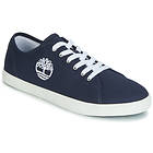 Timberland Newport Bay Oxford Canvas (Dam)