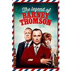 The Legend of Barney Thomson (DVD)