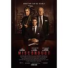 Misconduct (DVD)