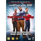 The Night Before (DVD)