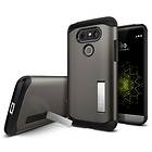 Spigen Slim Armor with Kickstand for LG G5