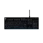 Logitech G610 Orion Brown (FR)