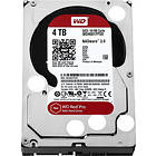 WD Red Pro WD4002FFWX 128Mo 4To