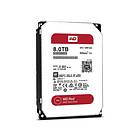 WD Red WD80EFZX 128MB 8TB