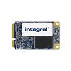 Integral INSSD512GMSA6M mSATA 512Go