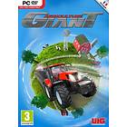 Agriculture Giant (PC)