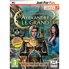 Alexandre le Grand: Les Secrets du Pouvoirs (PC)