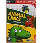 Animals Links: Puzzle fun (PC)