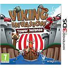 Viking Invasion 2: Tower Defense (3DS)