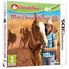 Mon Cheval Western 3D (3DS)