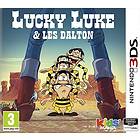 Lucky Luke & the Daltons (3DS)