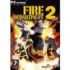 Fire Department 2 (PC)