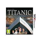Secrets of the Titanic (3DS)