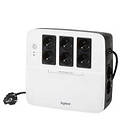 Legrand KEOR MULTIPLUG 800 10-15min FR