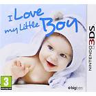 I Love My Little Boy (3DS)