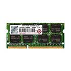 Transcend JetMemory SO-DIMM DDR3 1600MHz Apple 8GB (TS8GJMA324H)