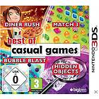 Best of Casual Games (3DS)