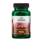 Swanson CoQ10 30mg 120 Capsules