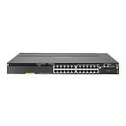 HP Aruba 3810M 24G PoE+ 1-slot