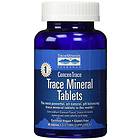 Trace Minerals Research Trace Minerals 90 Tablets