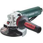 Metabo DW 125 Quick