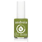 Andreia Professional Breathable O2 Nail Polish 10.5ml