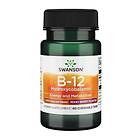 Swanson Vitamin B-12 Hydroxycobalamin 100mcg 60 Tabletter