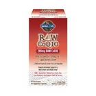 Garden of Life Vitamin Code RAW CoQ10 200mg 60 Kapslar