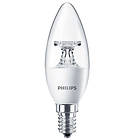 Philips CorePro LED Candle 250lm 2700K E14 4W