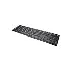 Kensington KP400 Switchable Keyboard (IT)
