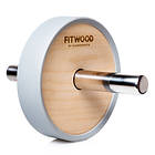 Fitwood of Scandinavia Kjerag Exercise Ab Wheel