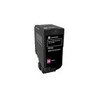 Lexmark 74C2HME (Magenta)