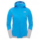 The North Face Aterpea Full Zip Hoodie Jacket (Dame)