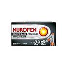 Nurofen Joint & Back Pain Relief 256mg 16 Capsules