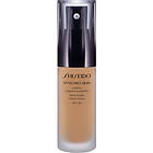 Shiseido Synchro Skin Lasting Liquid Foundation SPF20