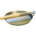 Stabilotherm Frying Pan Wooden Handle (21cm)