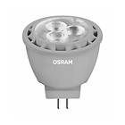 Osram LED Superstar MR11 184lm 2700K GU4 3.1W (Dimmable)