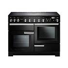 Falcon Professional 110 Deluxe Induction (Noir)