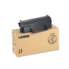 Lanier 491-0306 (Sort)