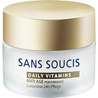 Sans Soucis Daily Vitamins Anti-âge Performance 50ml