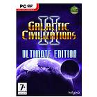 Galactic Civilization II - Ultimate Edition (PC)