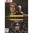 Imperium Romanum - Gold Edition (PC)