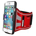 Amzer Shellster Armband for iPhone 6 Plus/6s Plus