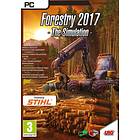 Forestry 2017 - The Simulation (PC)