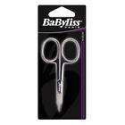 BaByliss Bred Nail Scissors