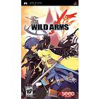 Wild Arms XF (PSP)