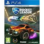 Rocket League - Collector's Edition (PS4)