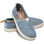 Toms Chambray Youth Biminis (Unisex)