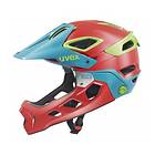 Uvex Jakkyl Hde Bike Helmet