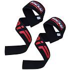 RDX Sports Pro Weight Lifting Gym Straps